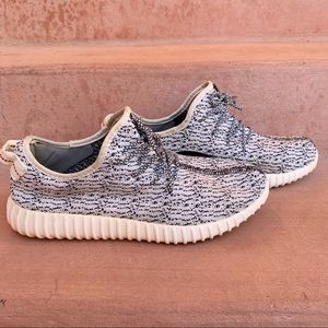Adidas Yeezy Boost 350 Turtle Dove Kanye West